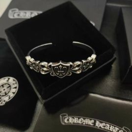 Picture of Chrome Hearts Bracelet _SKUChromeHeartsbracelet05cly426406